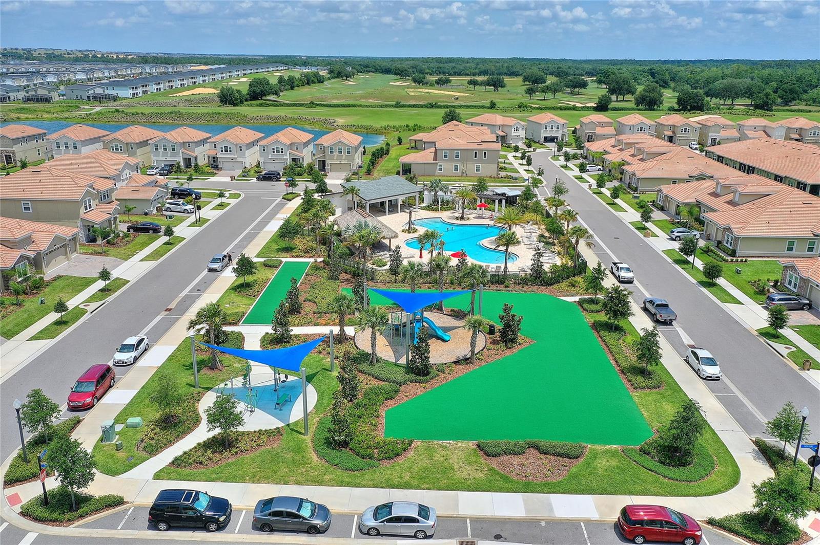 Image 77 of 78 For 1319 Gleneagles Lane