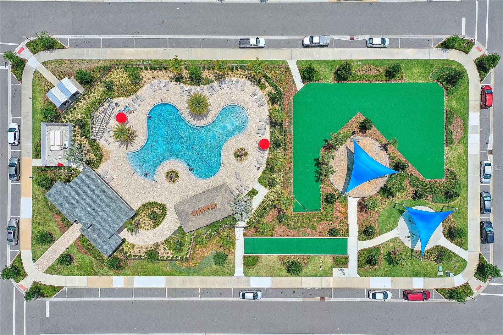 Image 78 of 78 For 1319 Gleneagles Lane