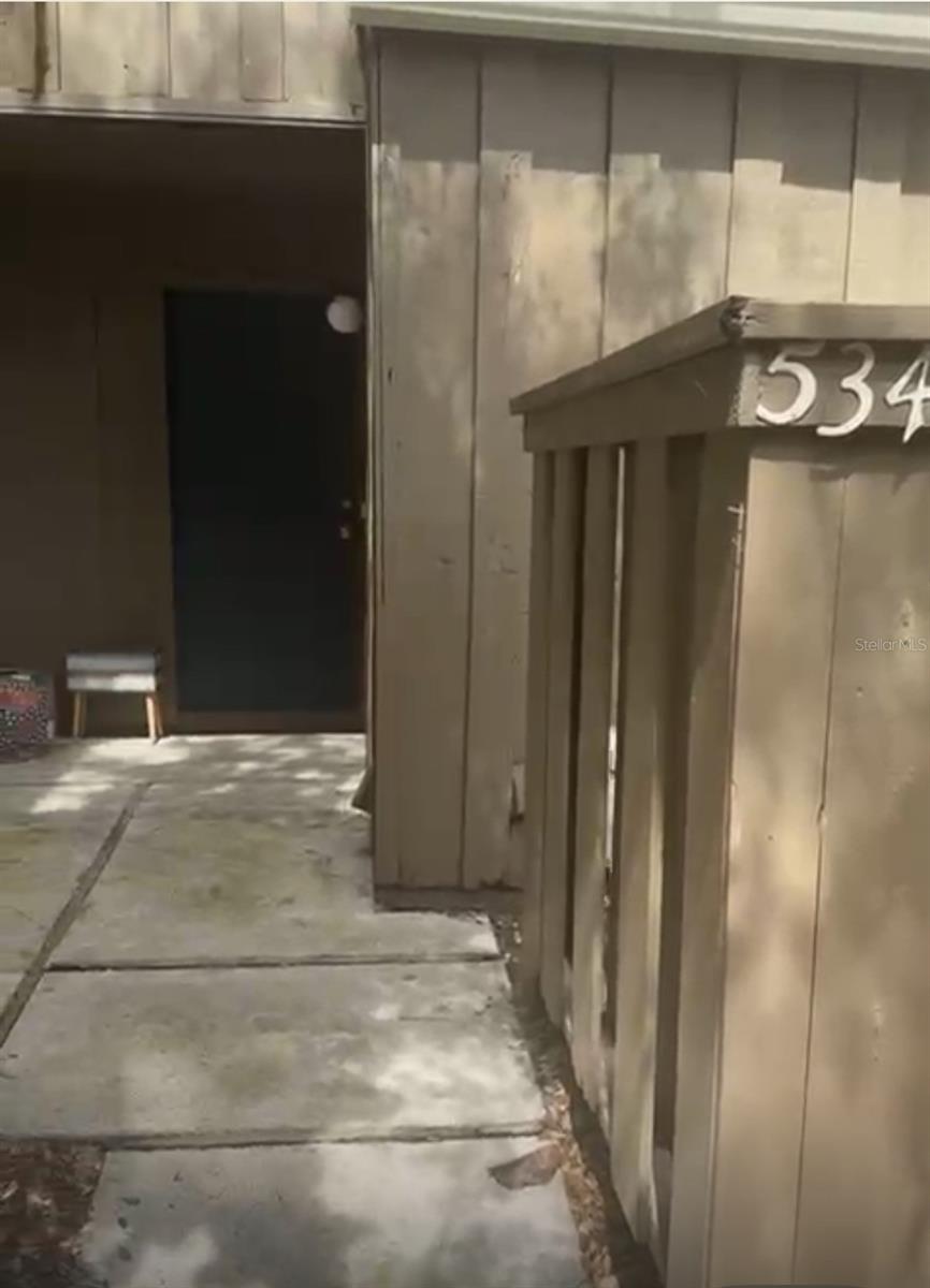 Details for 5341 Indian Creek Drive B, ORLANDO, FL 32811