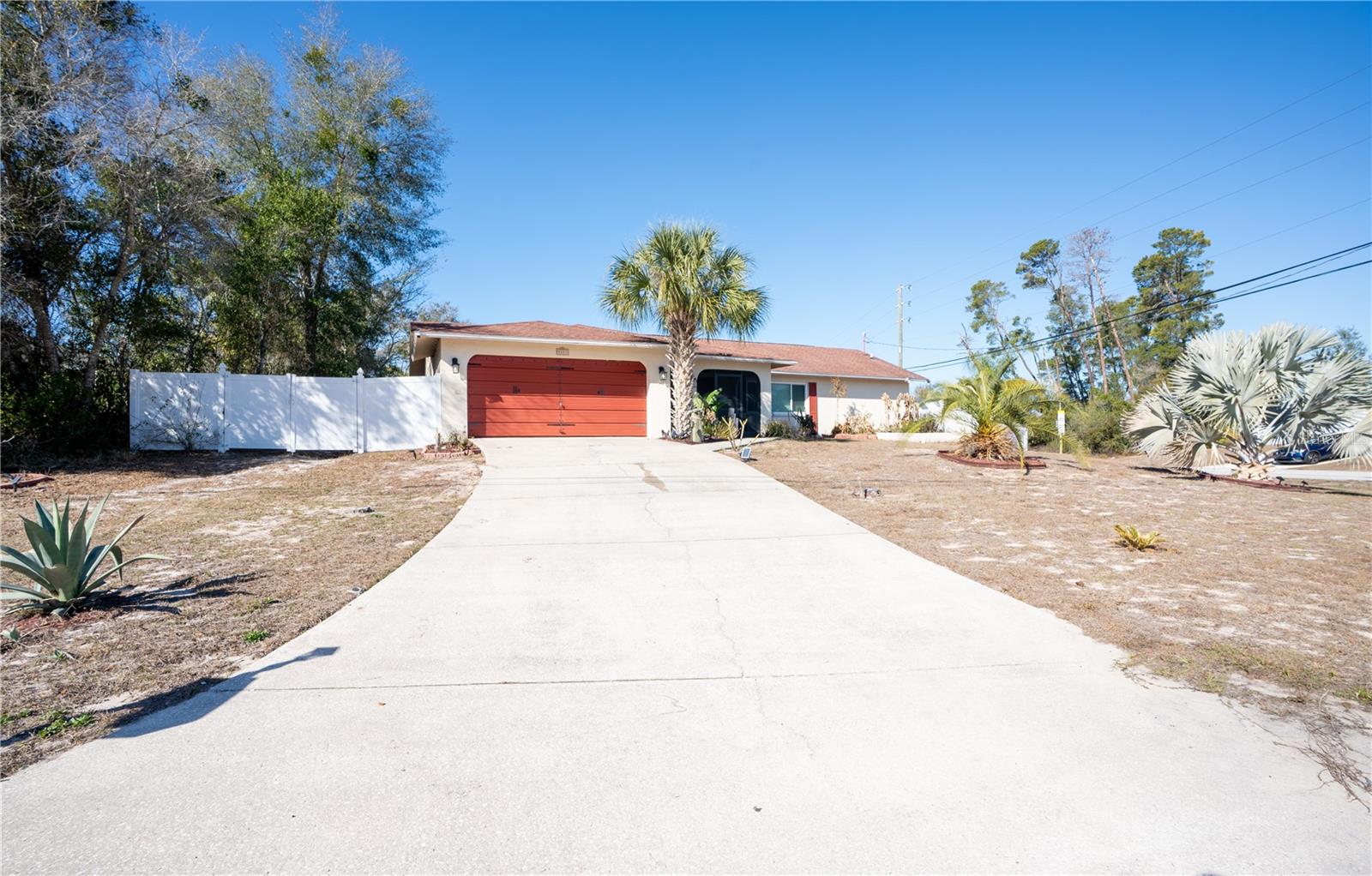 Details for 5283 Kirkwood Avenue, Spring Hill, FL 34608