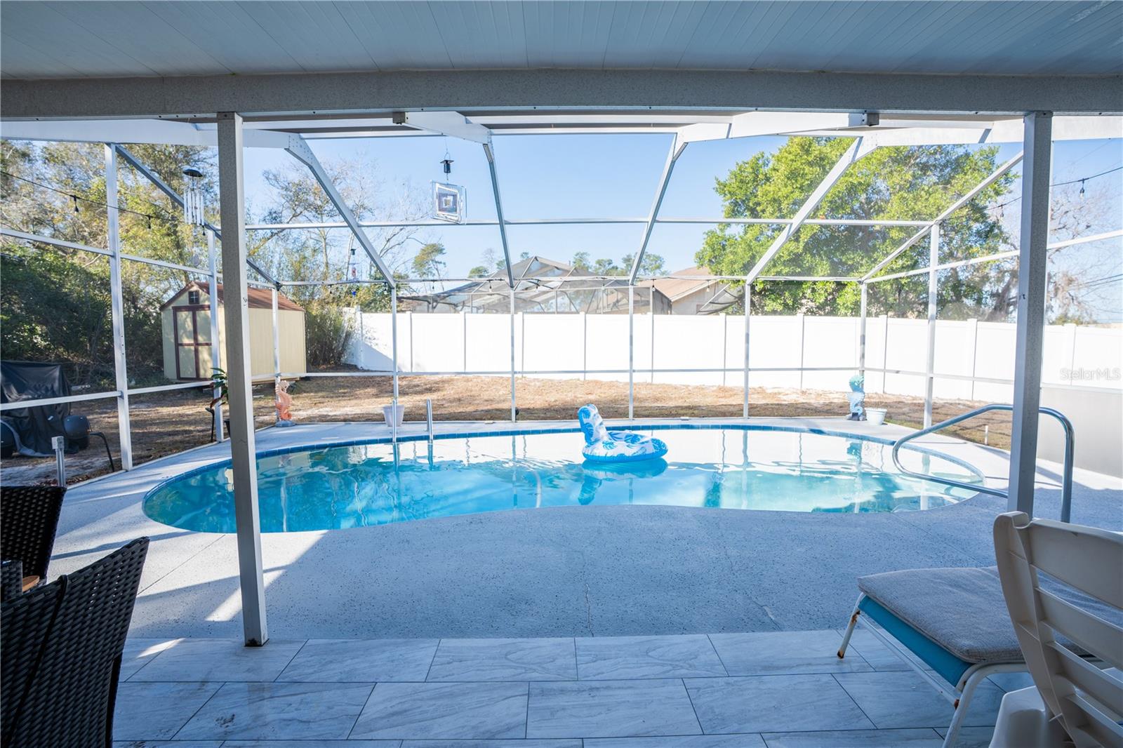 Image 21 of 25 For 5283 Kirkwood Avenue