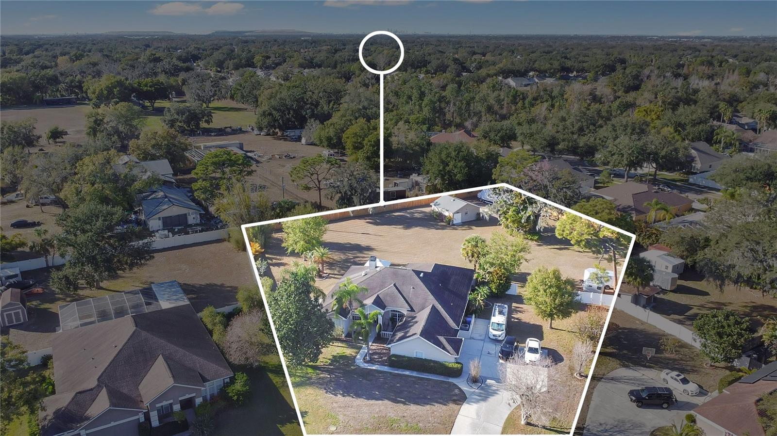 Image 42 of 42 For 10003 Country Carriage Circle