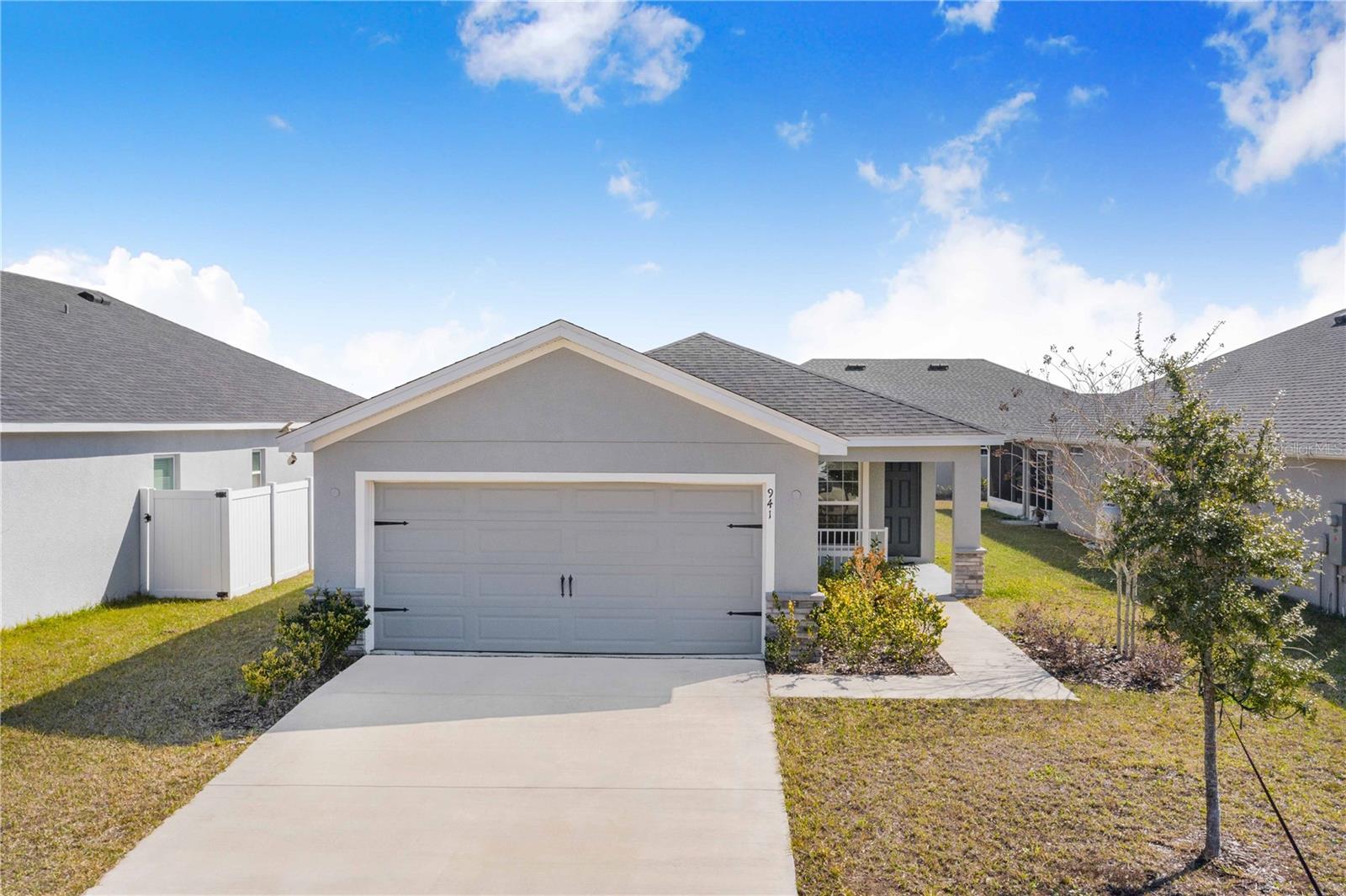 Details for 941 Aruba Avenue, MULBERRY, FL 33860