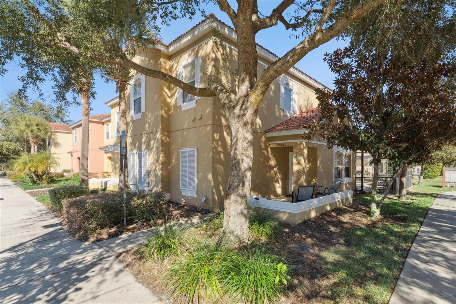 Details for 8572 Bay Lilly Loop, KISSIMMEE, FL 34747