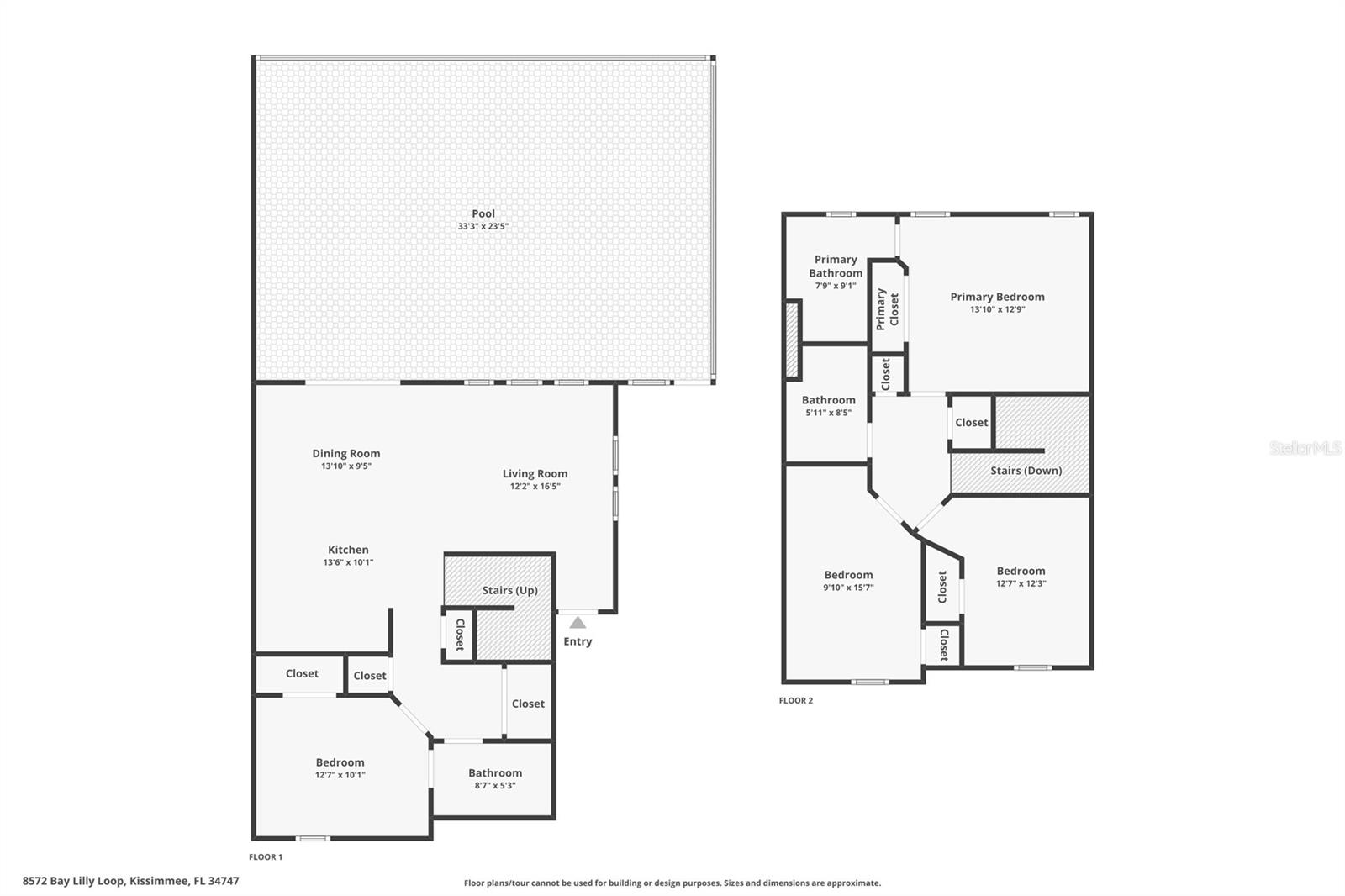 Image 72 of 72 For 8572 Bay Lilly Loop