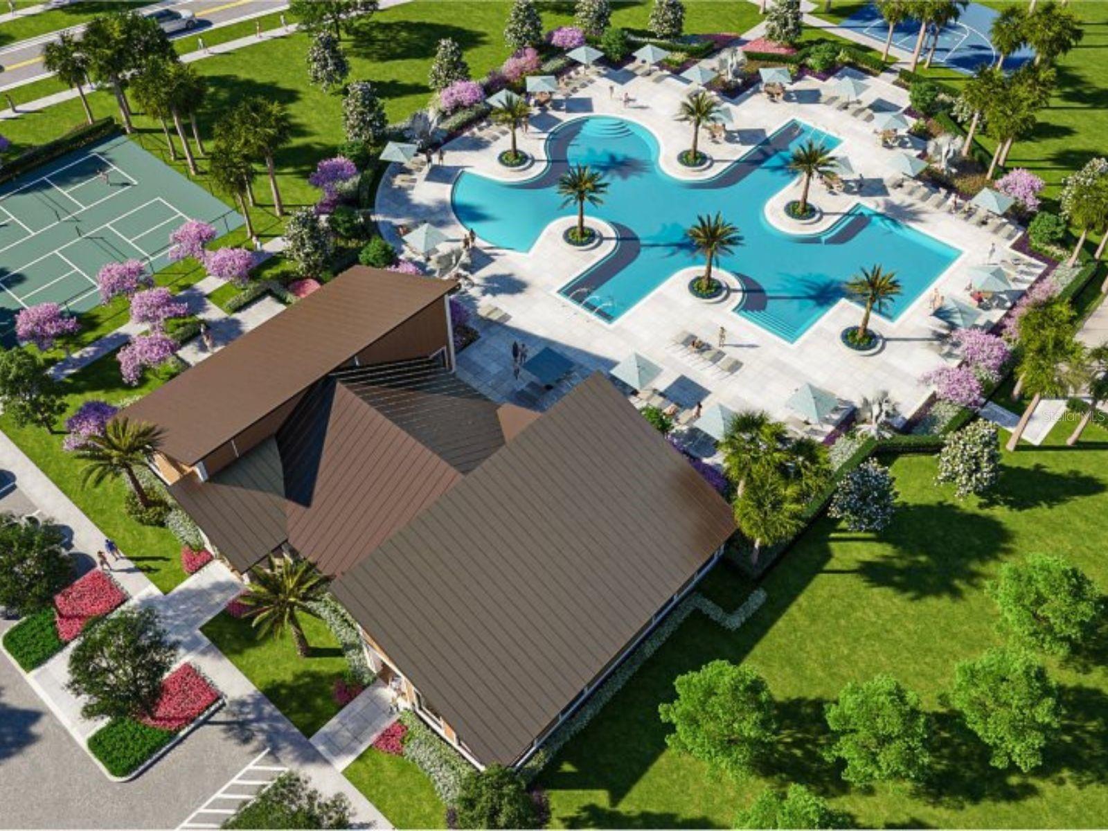 Image 21 of 29 For 608 Trotters Drive