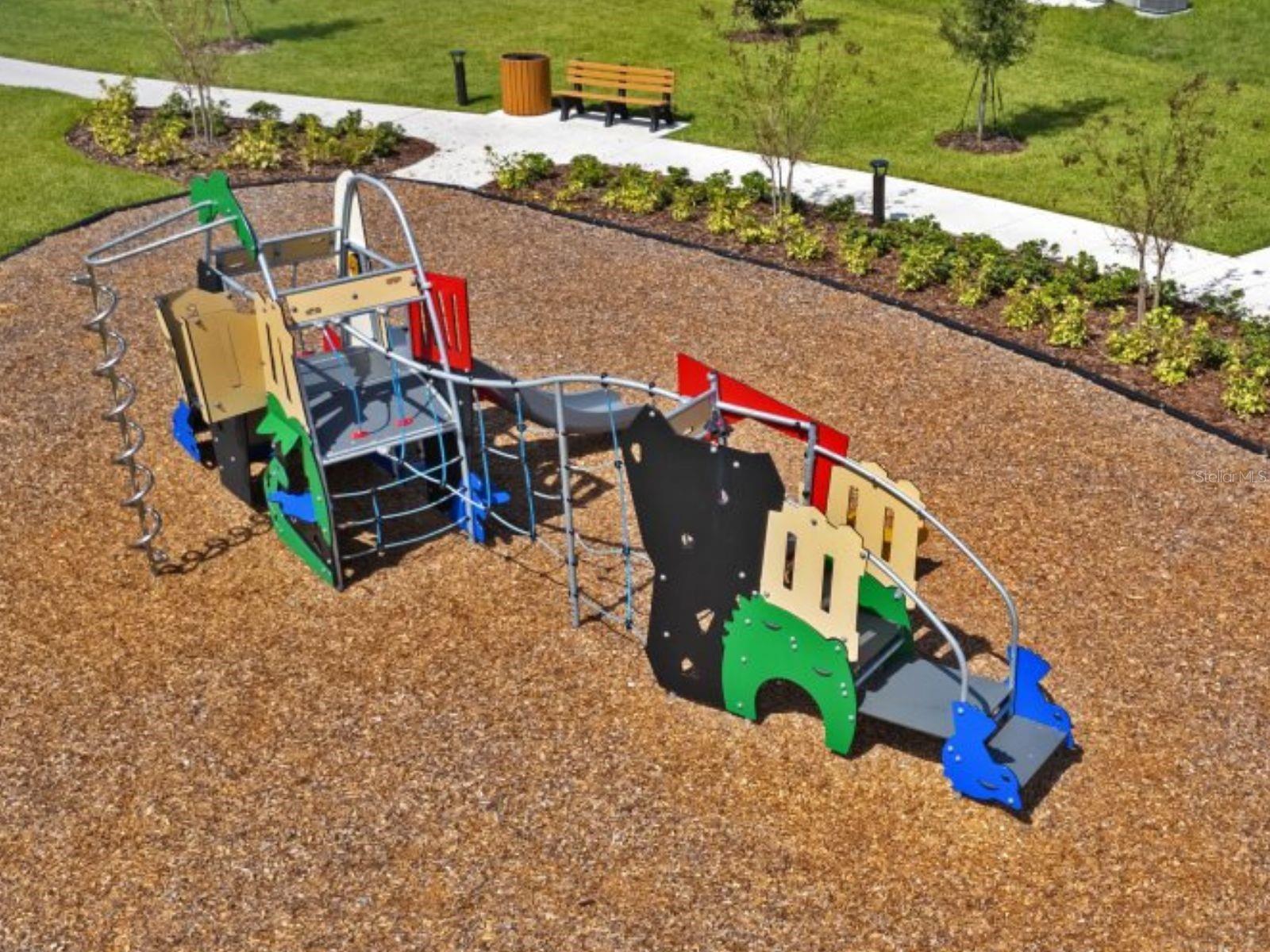 Image 23 of 29 For 608 Trotters Drive