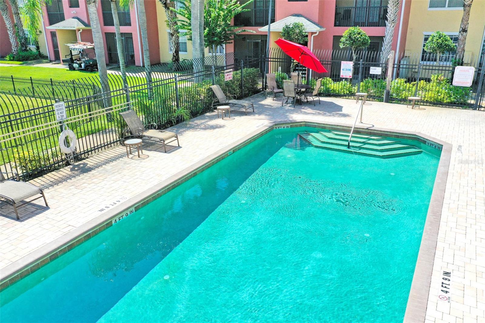 Image 25 of 30 For 10873 Windsor Walk Drive 4106