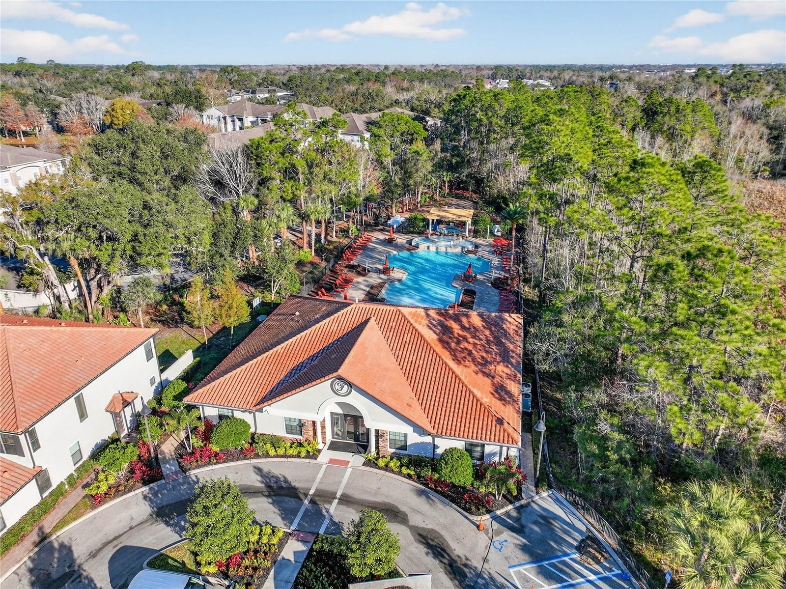 Image 29 of 30 For 8087 Brooksville Drive