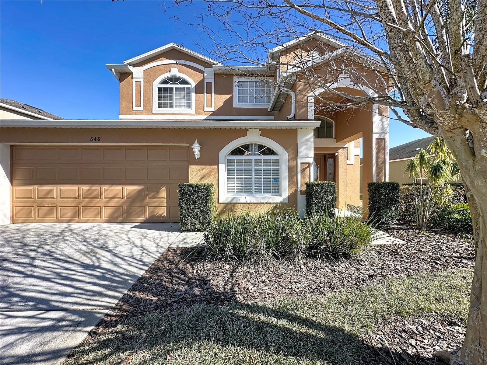 Details for 848 Sussex Drive, DAVENPORT, FL 33896