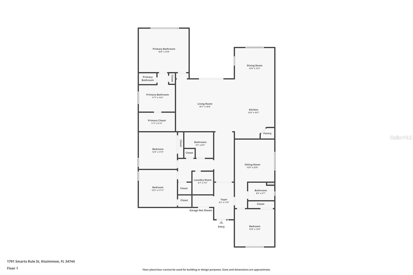 Image 45 of 45 For 1791 Smarts Rule Street