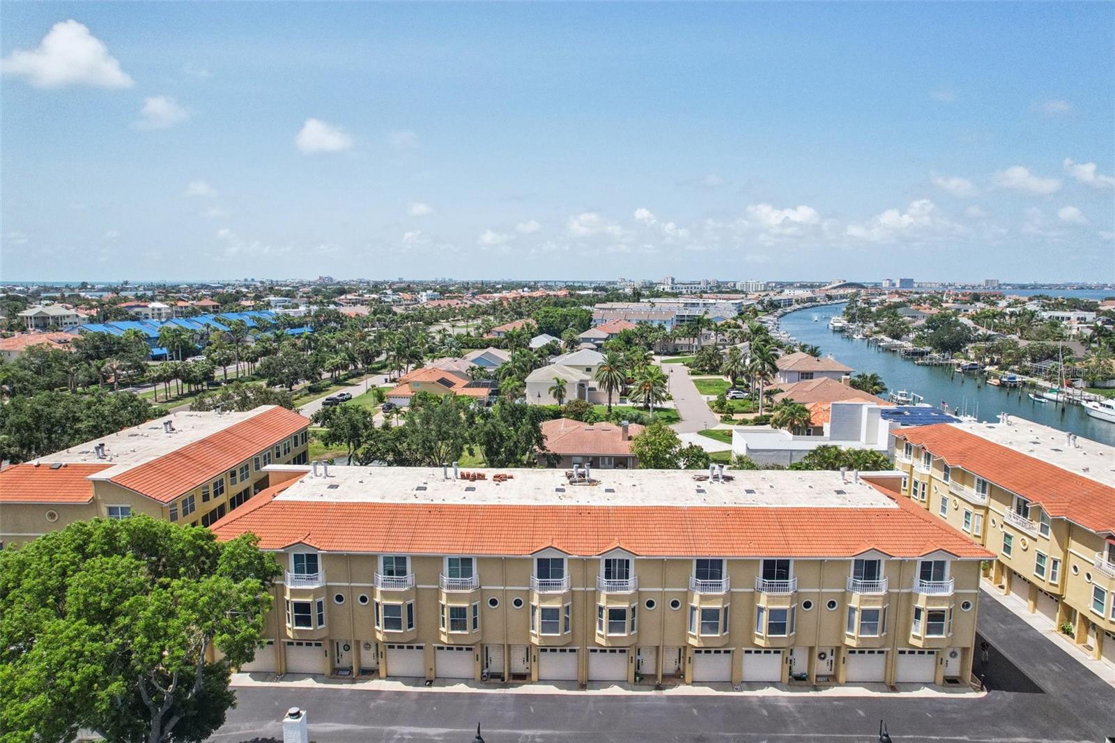 Image 65 of 71 For 1061 Pinellas Bayway S