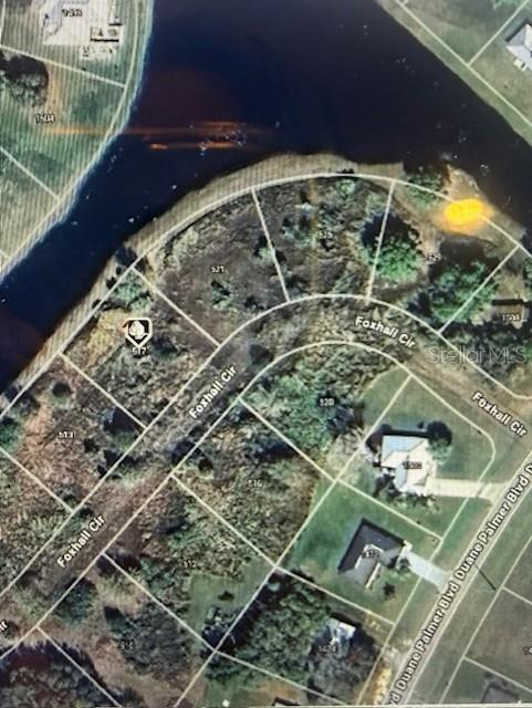 Listing Details for 517 Foxhall Circle, SEBRING, FL 33876