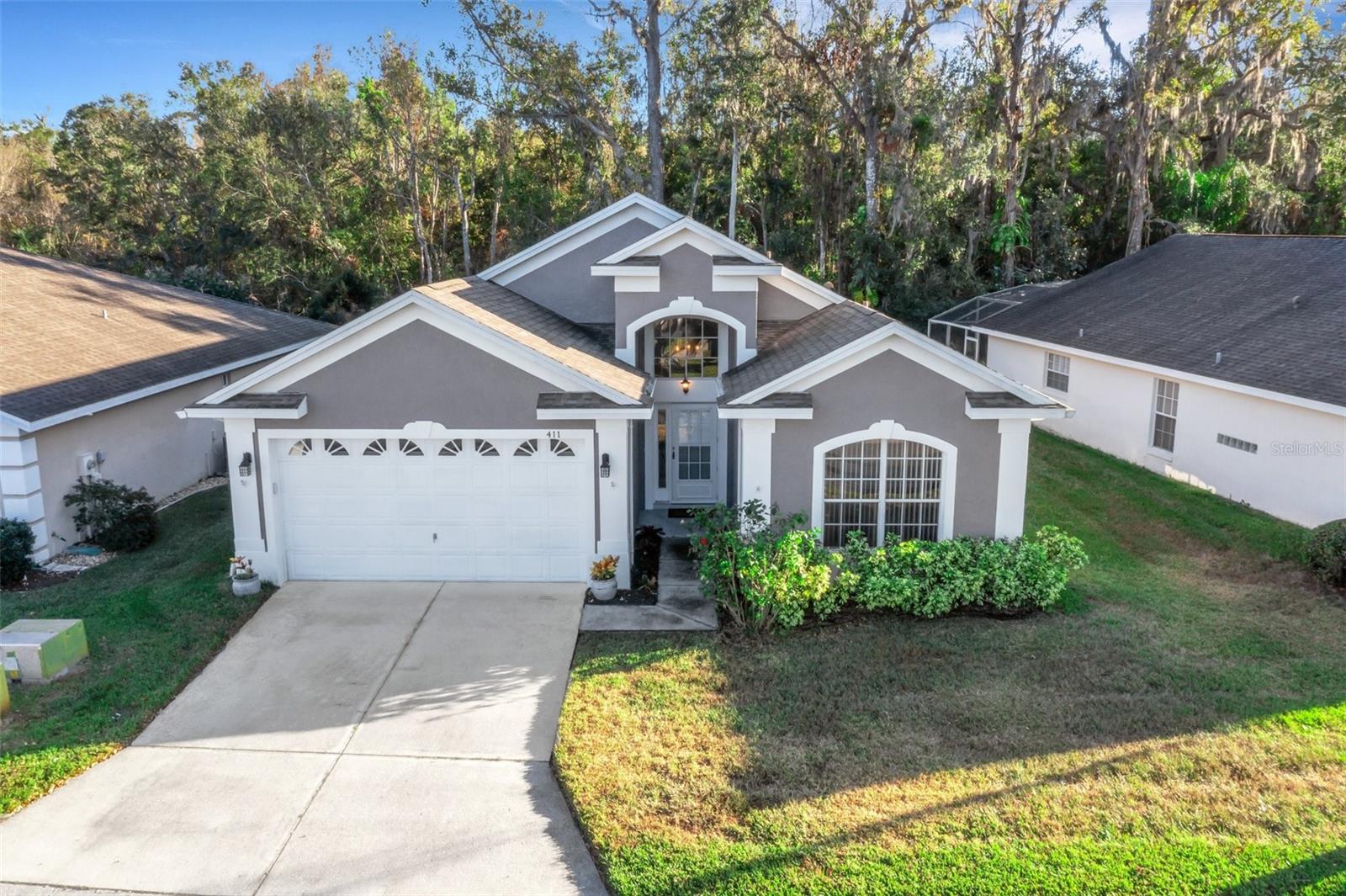 Details for 411 Ridge View Drive, DAVENPORT, FL 33837