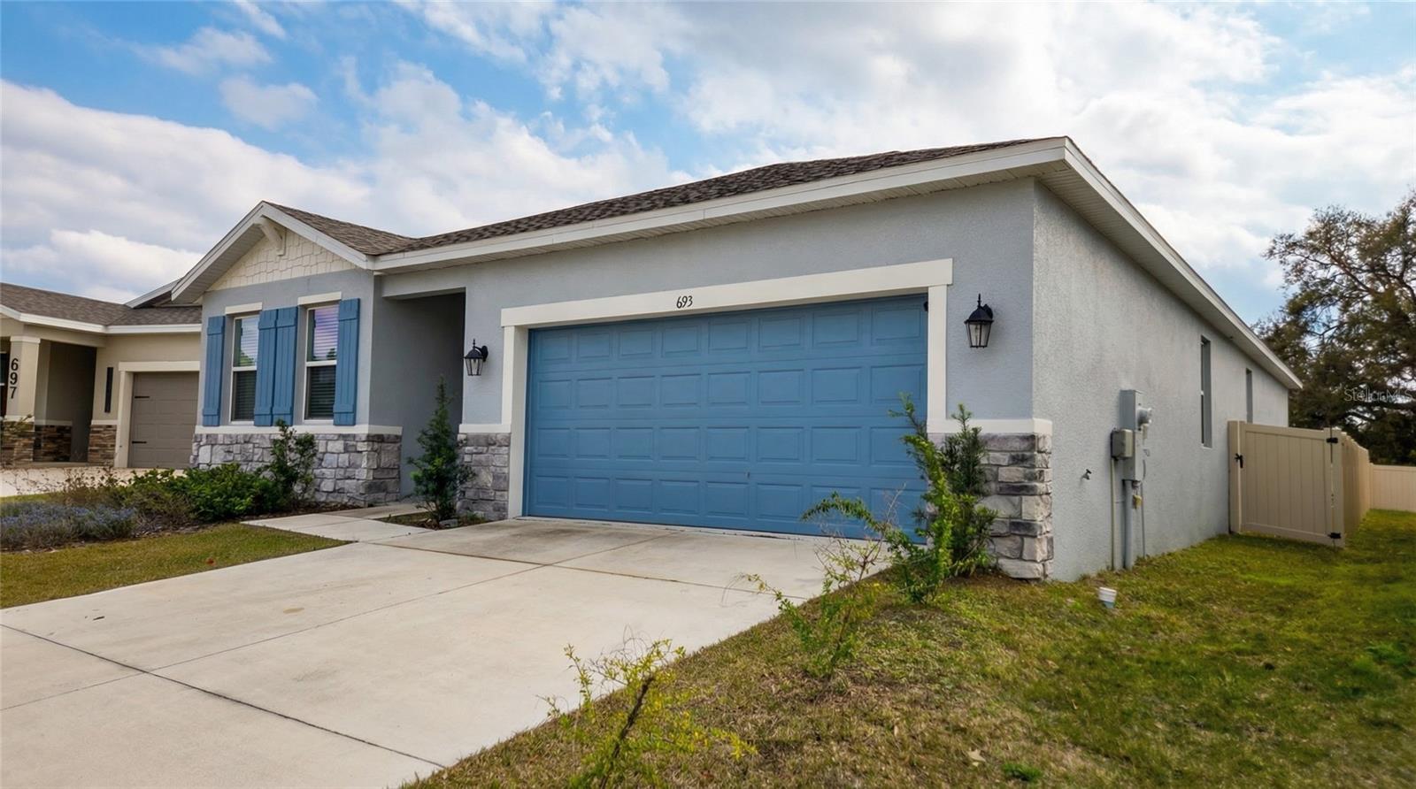 Image 2 of 28 For 693 Crown Rose Drive