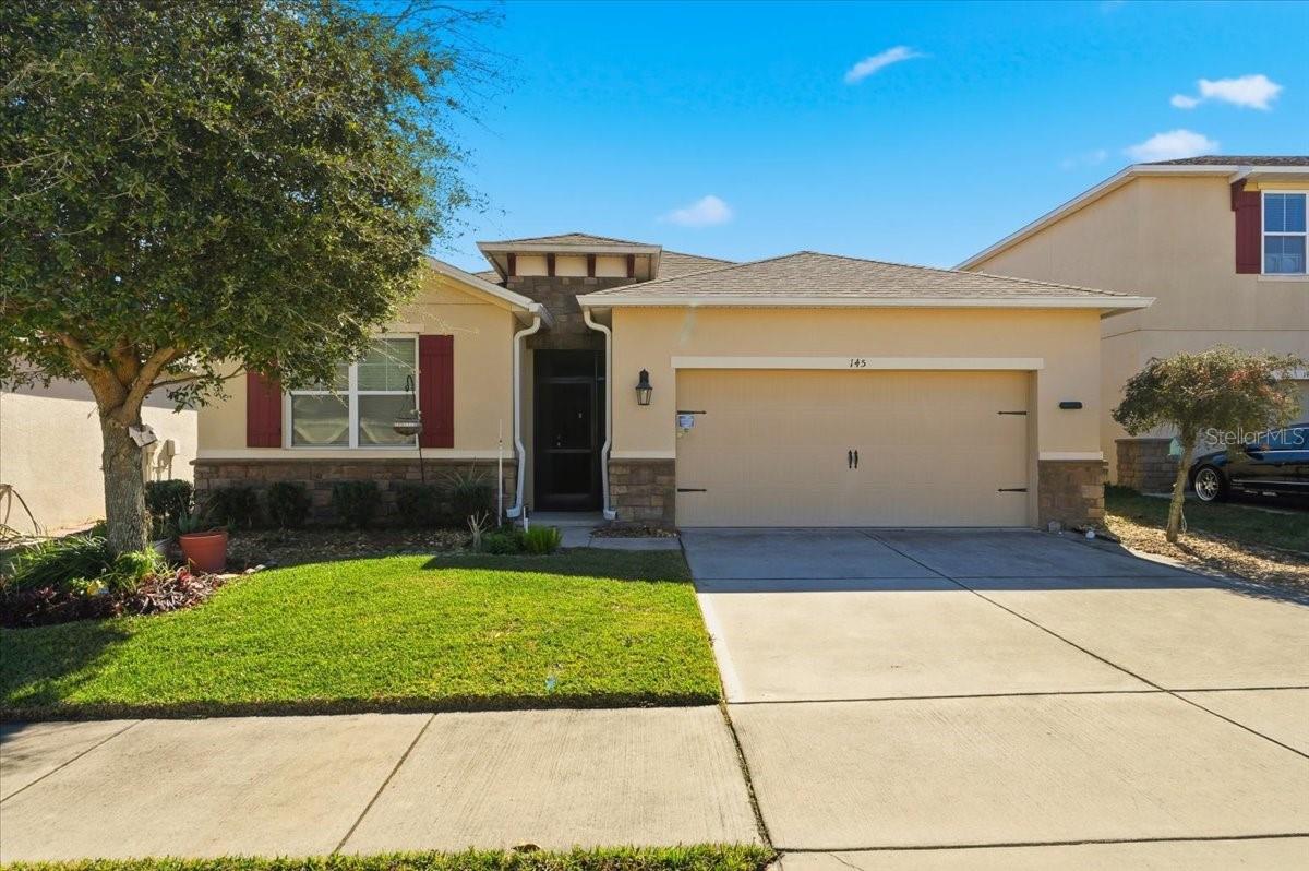 Details for 145 Waterside Circle, WINTER HAVEN, FL 33880