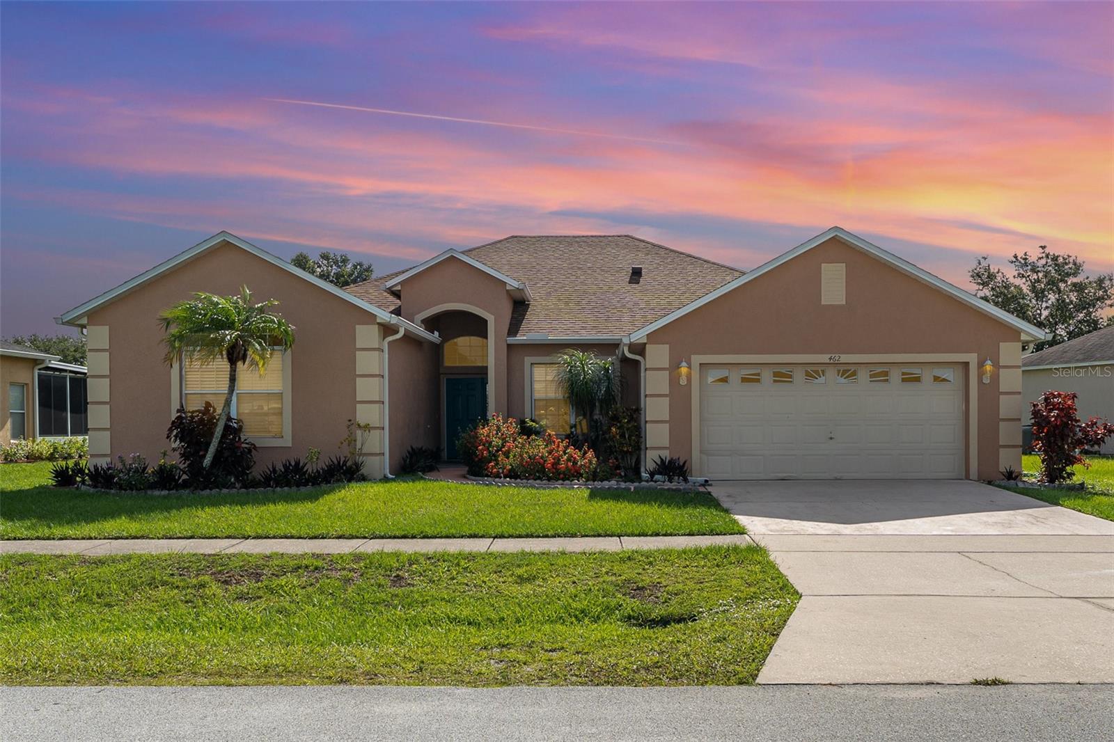 Details for 462 Peppermill Circle, KISSIMMEE, FL 34758