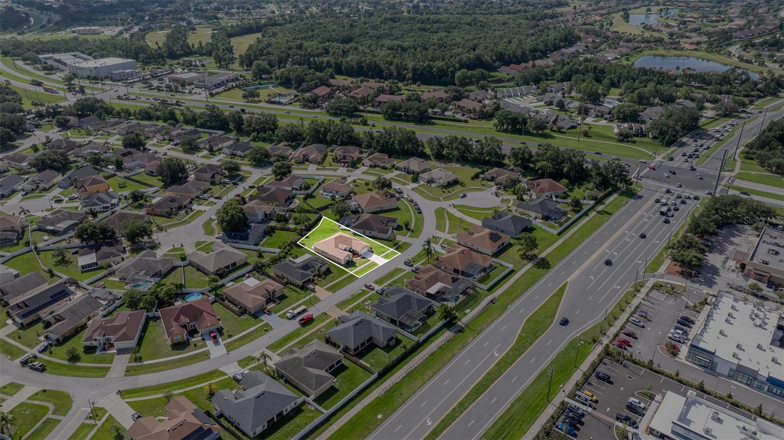 Image 33 of 34 For 462 Peppermill Circle