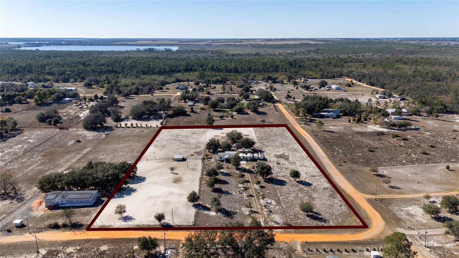 Details for 708 Fazzini Road, BABSON PARK, FL 33827