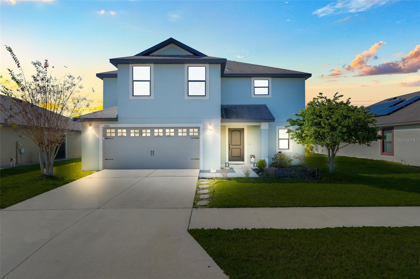 Details for 5660 Elsinore Way, LAKELAND, FL 33805