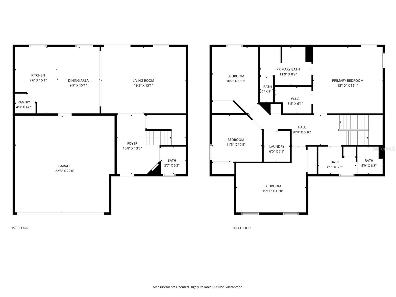 Image 52 of 52 For 5660 Elsinore Way