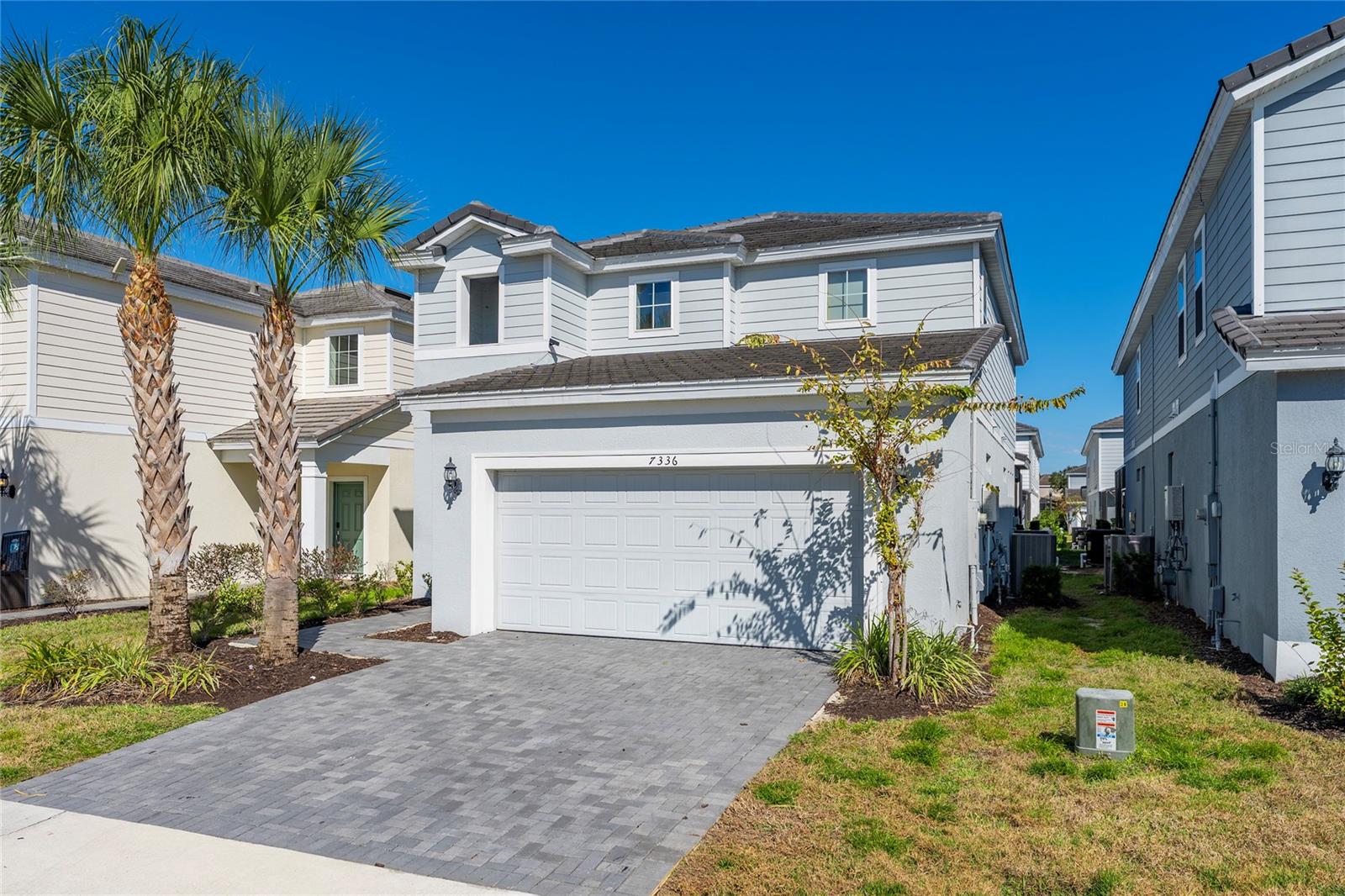 Image 2 of 49 For 7336 Oakmoss Loop