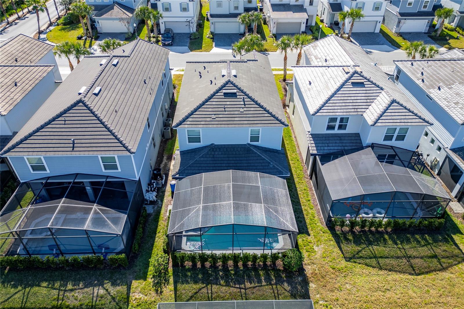 Image 44 of 49 For 7336 Oakmoss Loop