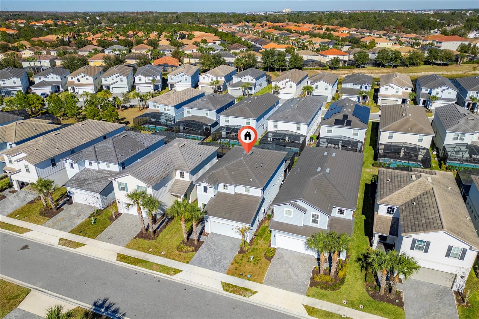 Image 6 of 49 For 7336 Oakmoss Loop