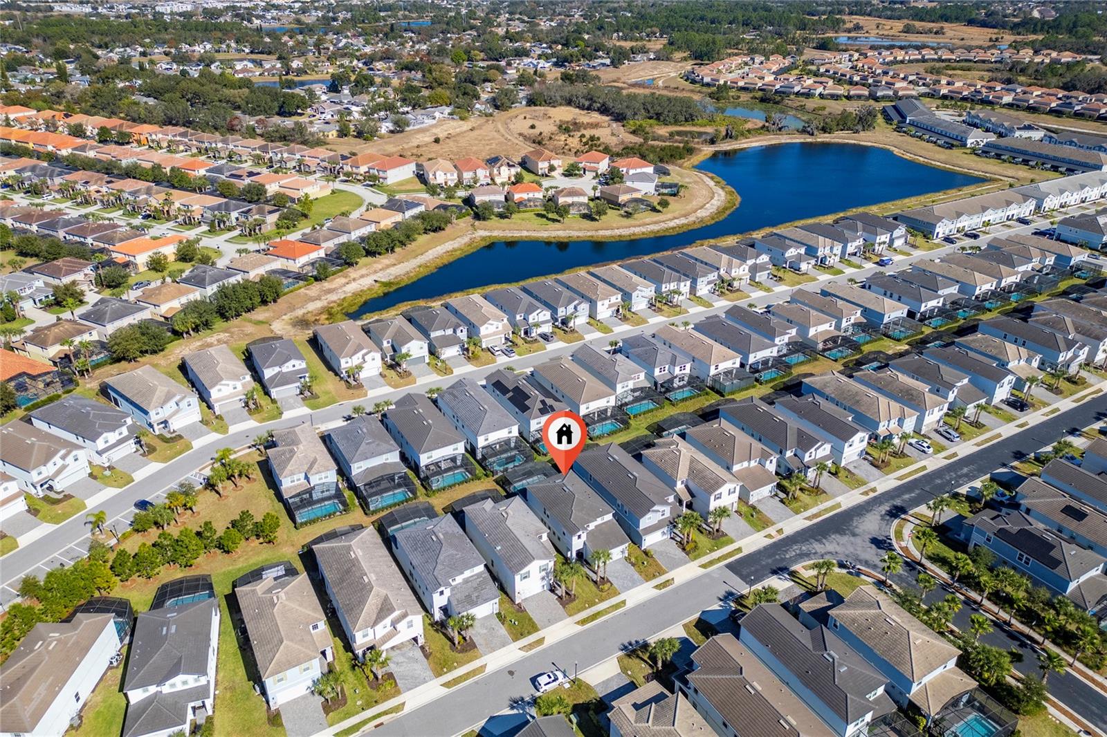 Image 7 of 49 For 7336 Oakmoss Loop