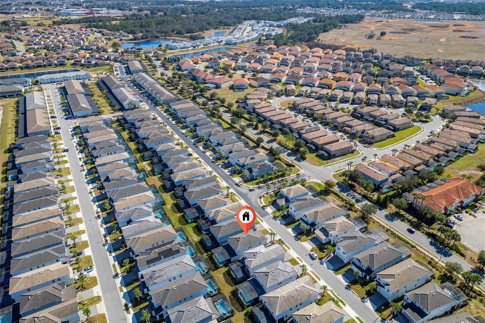 Image 8 of 49 For 7336 Oakmoss Loop