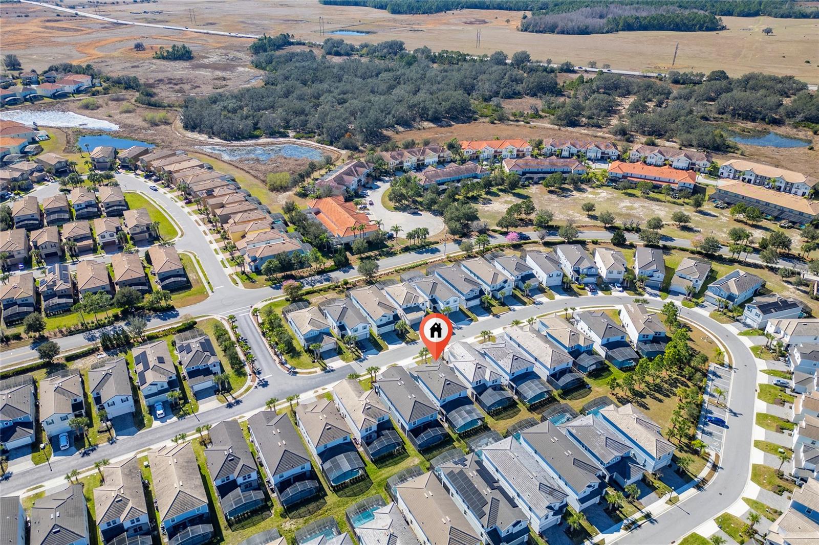 Image 9 of 49 For 7336 Oakmoss Loop