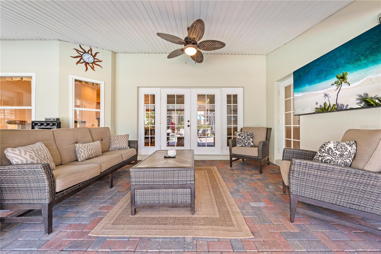 Image 29 of 34 For 6433 Shoreline Drive