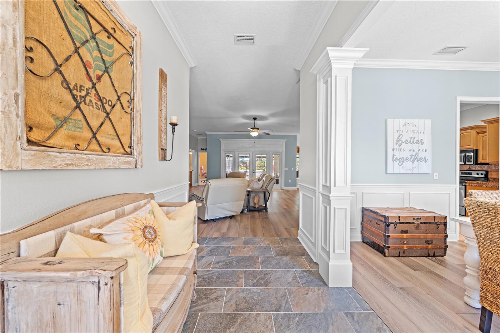 Image 9 of 34 For 6433 Shoreline Drive