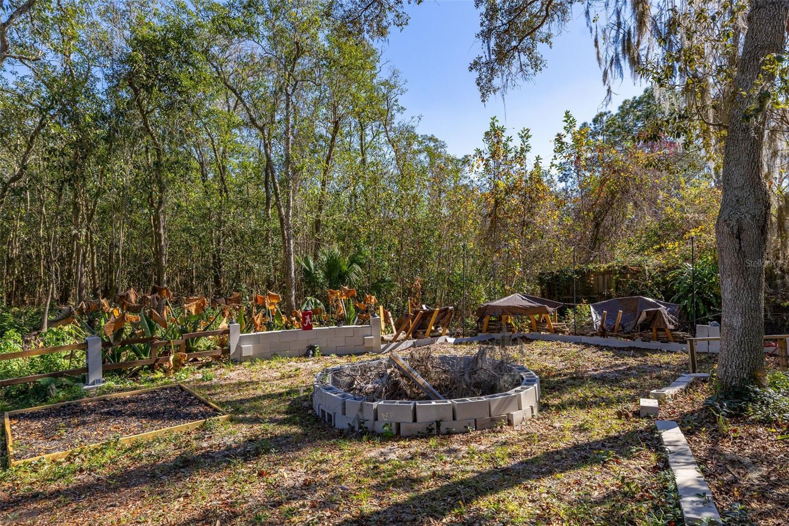 Image 36 of 47 For 204 Doe Drive