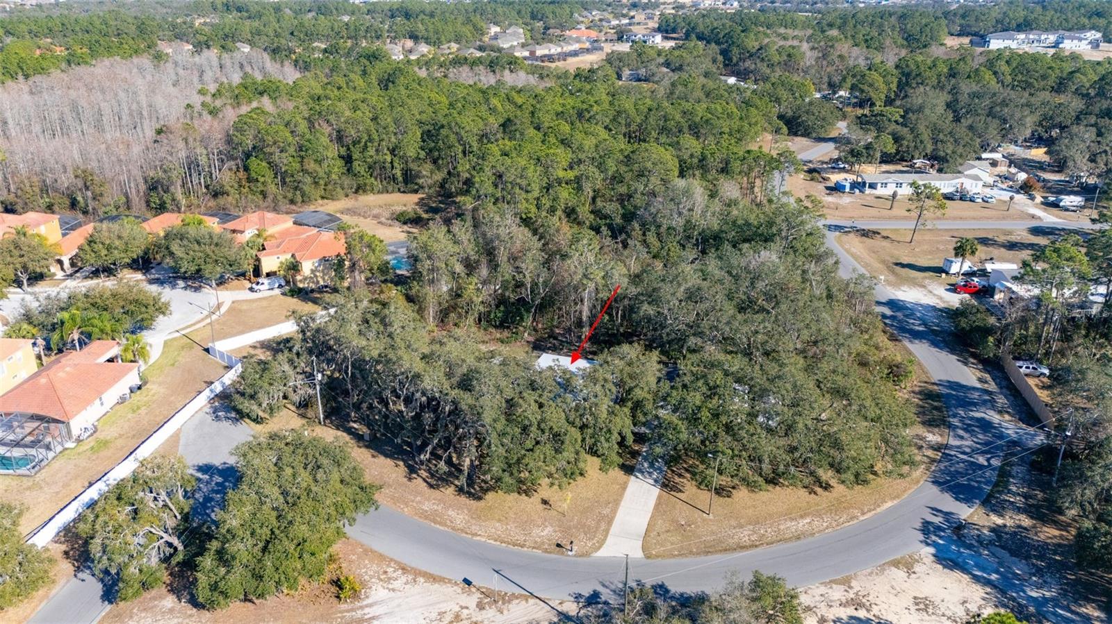 Image 46 of 47 For 204 Doe Drive