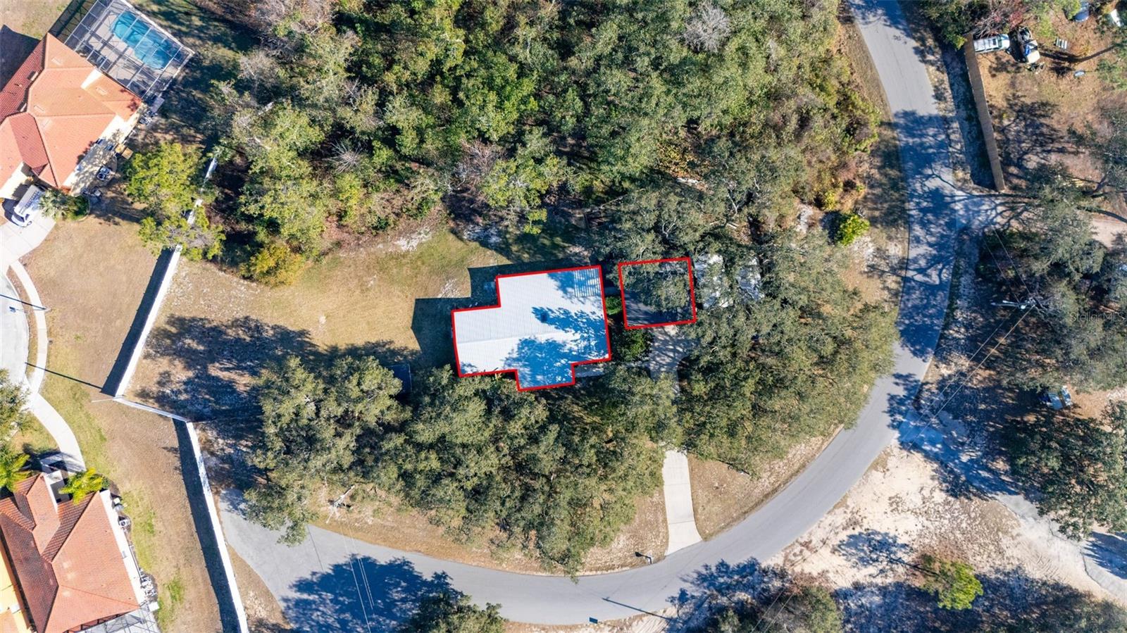 Image 47 of 47 For 204 Doe Drive