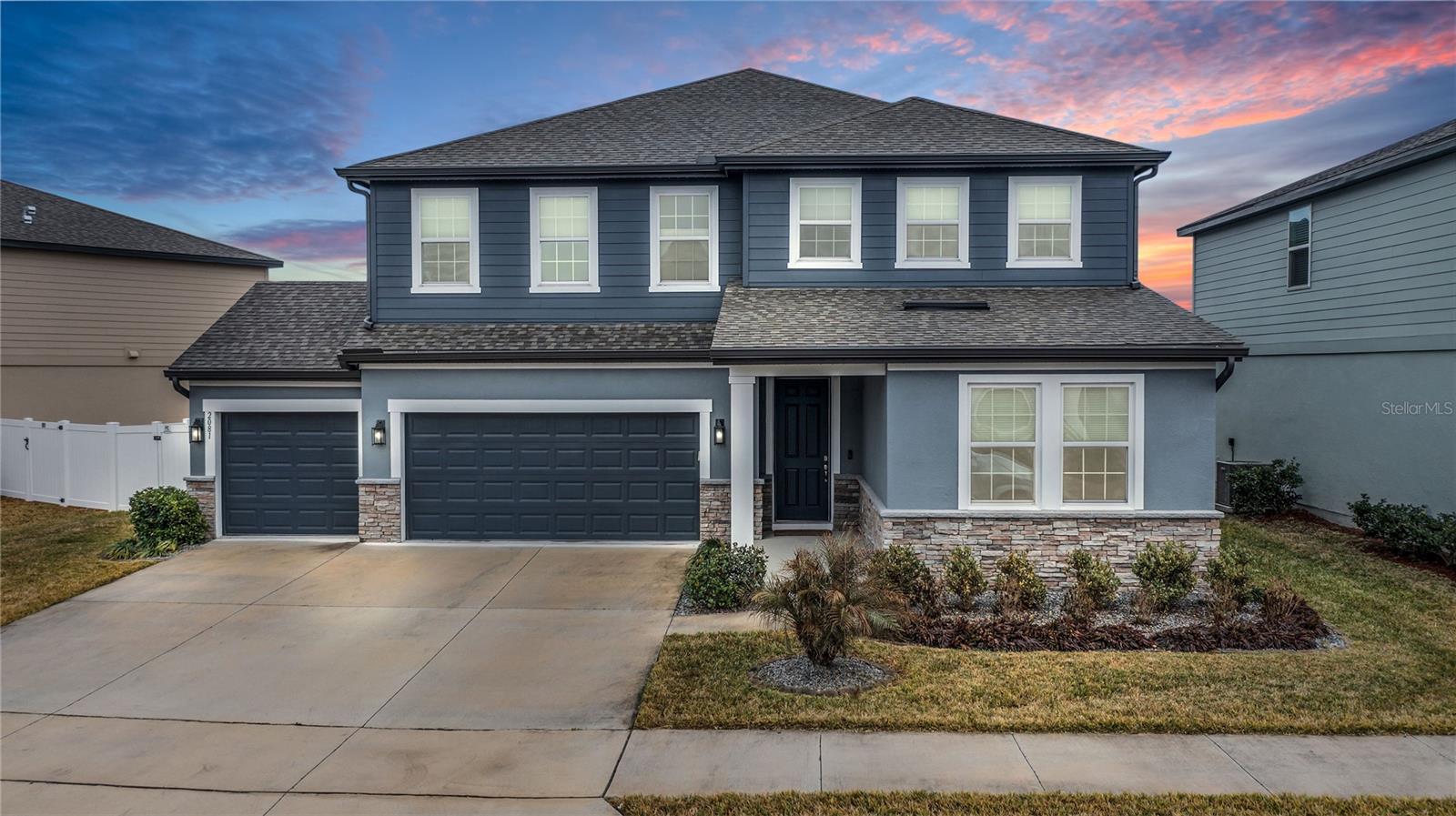 Details for 2081 Derwent Drive, DAVENPORT, FL 33896