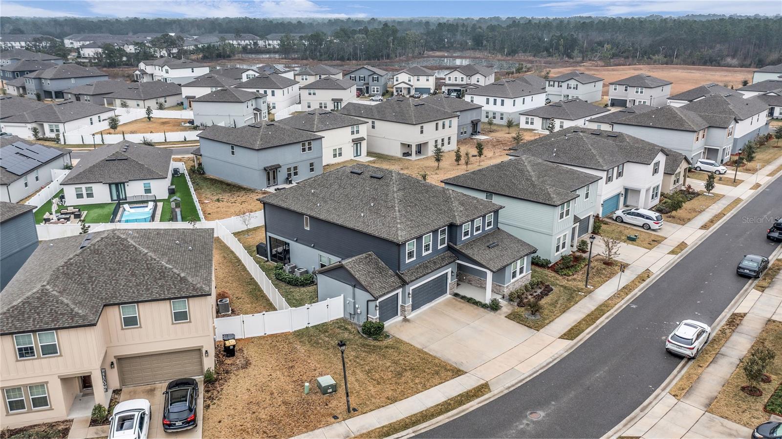 Image 54 of 68 For 2081 Derwent Drive