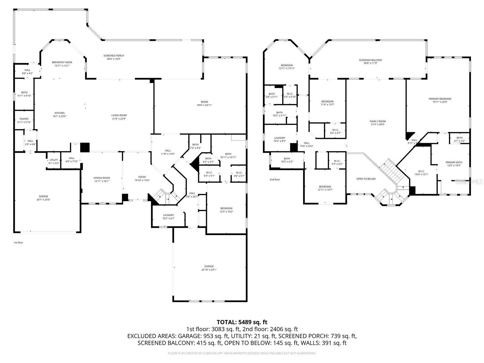 Image 6 of 100 For 1191 Terralago Way