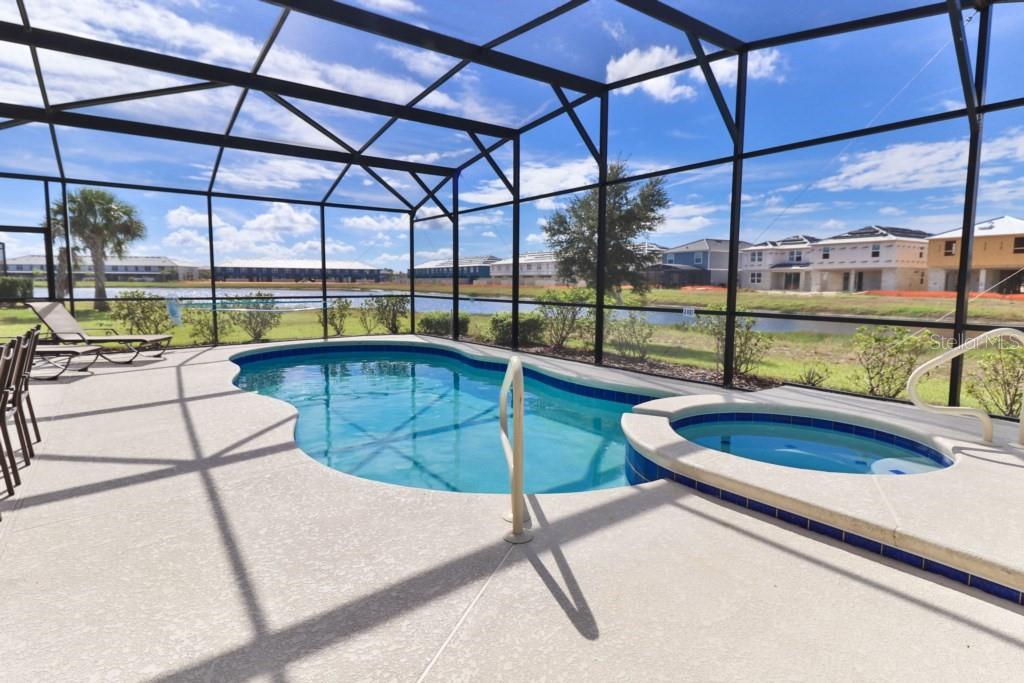 Image 28 of 32 For 5423 Oakgrain Court