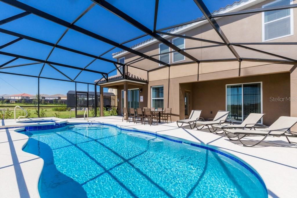 Image 29 of 32 For 5423 Oakgrain Court