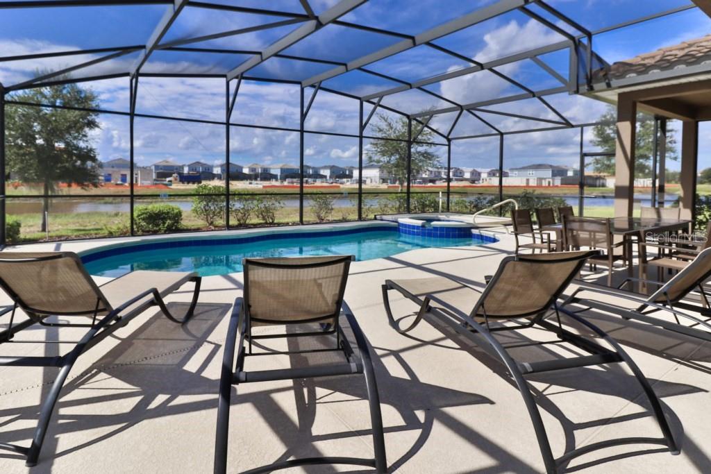 Image 30 of 32 For 5423 Oakgrain Court