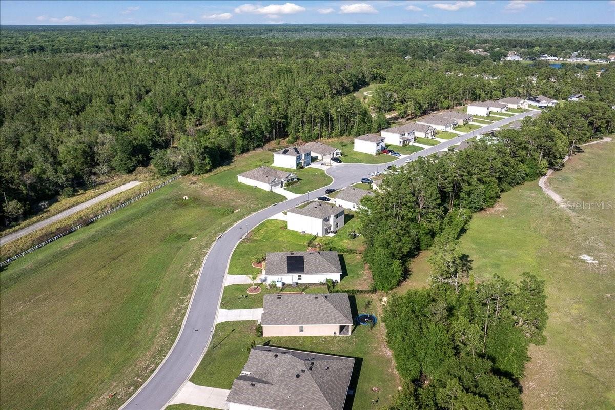 Image 43 of 56 For 160 Hickory Course Loop