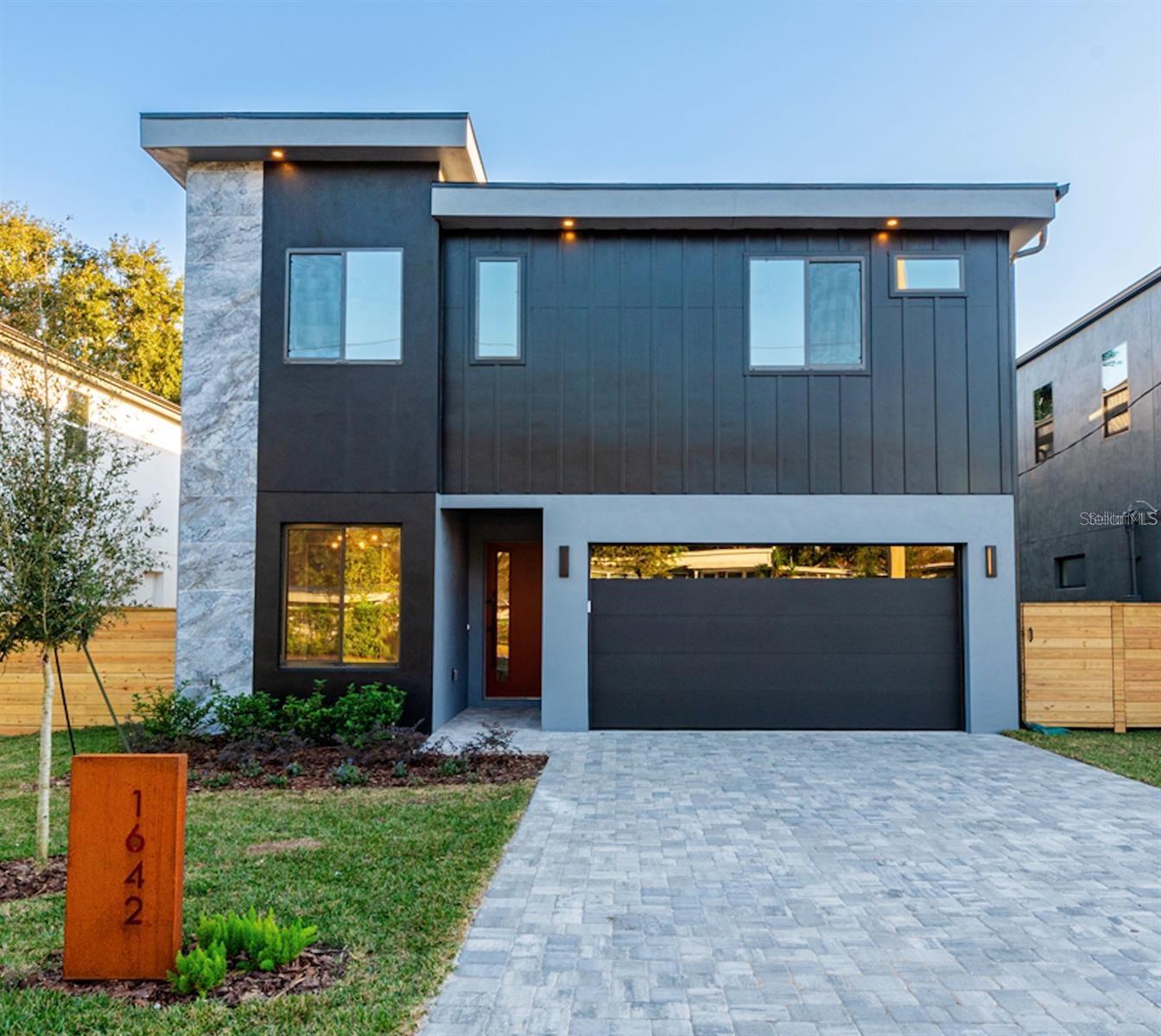 Details for 1642 Triangle Avenue, ORLANDO, FL 32806