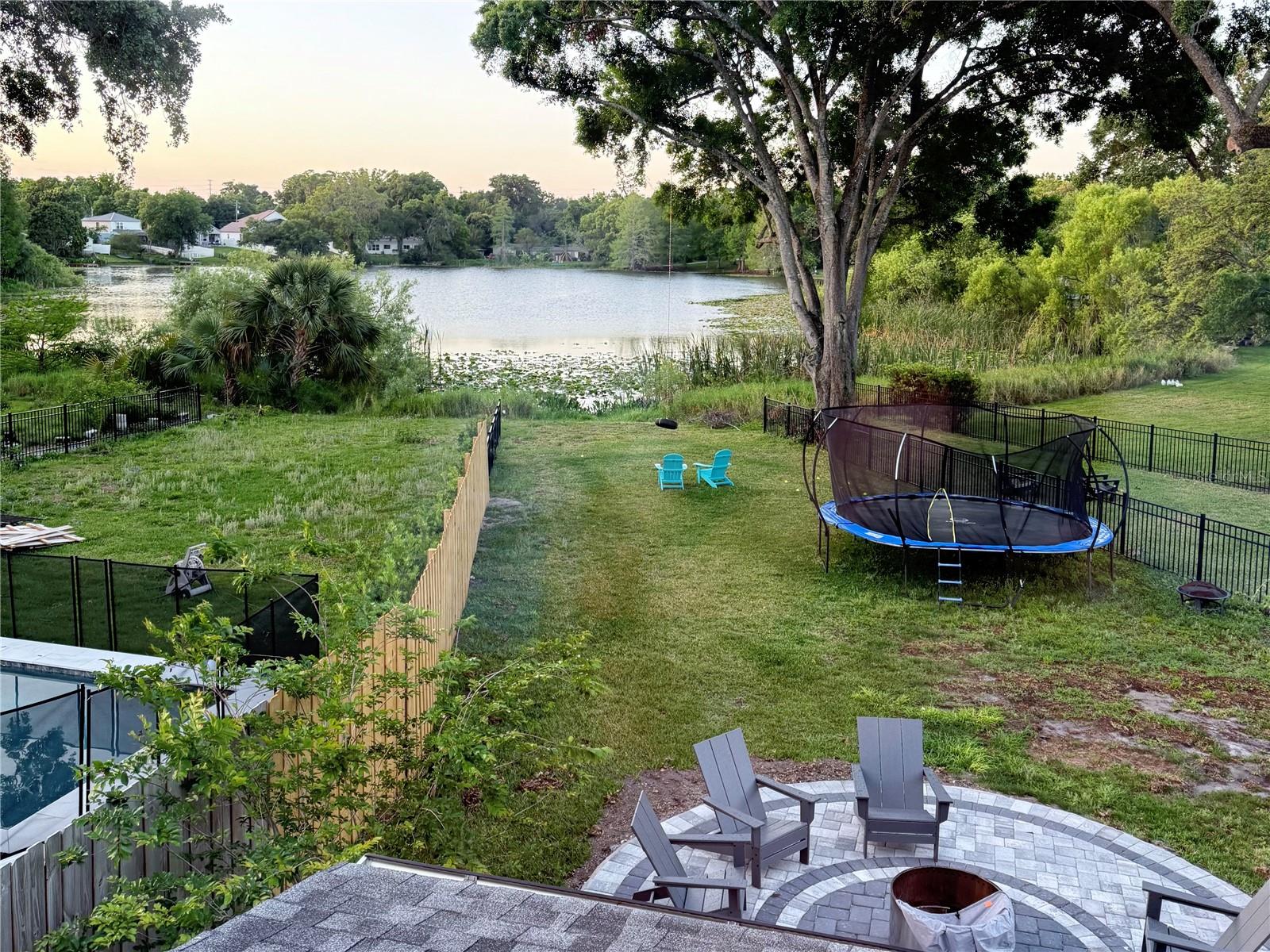 Image 4 of 22 For 1642 Triangle Avenue