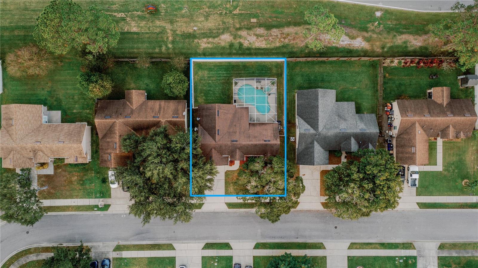 Image 24 of 31 For 3837 Blackberry Circle