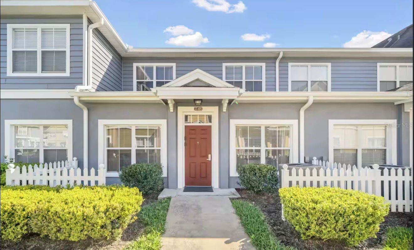 Details for 4560 Yellowgold Road Apt 105, KISSIMMEE, FL 34746