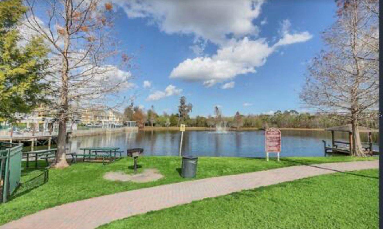 Image 22 of 23 For 4560 Yellowgold Road Apt 105