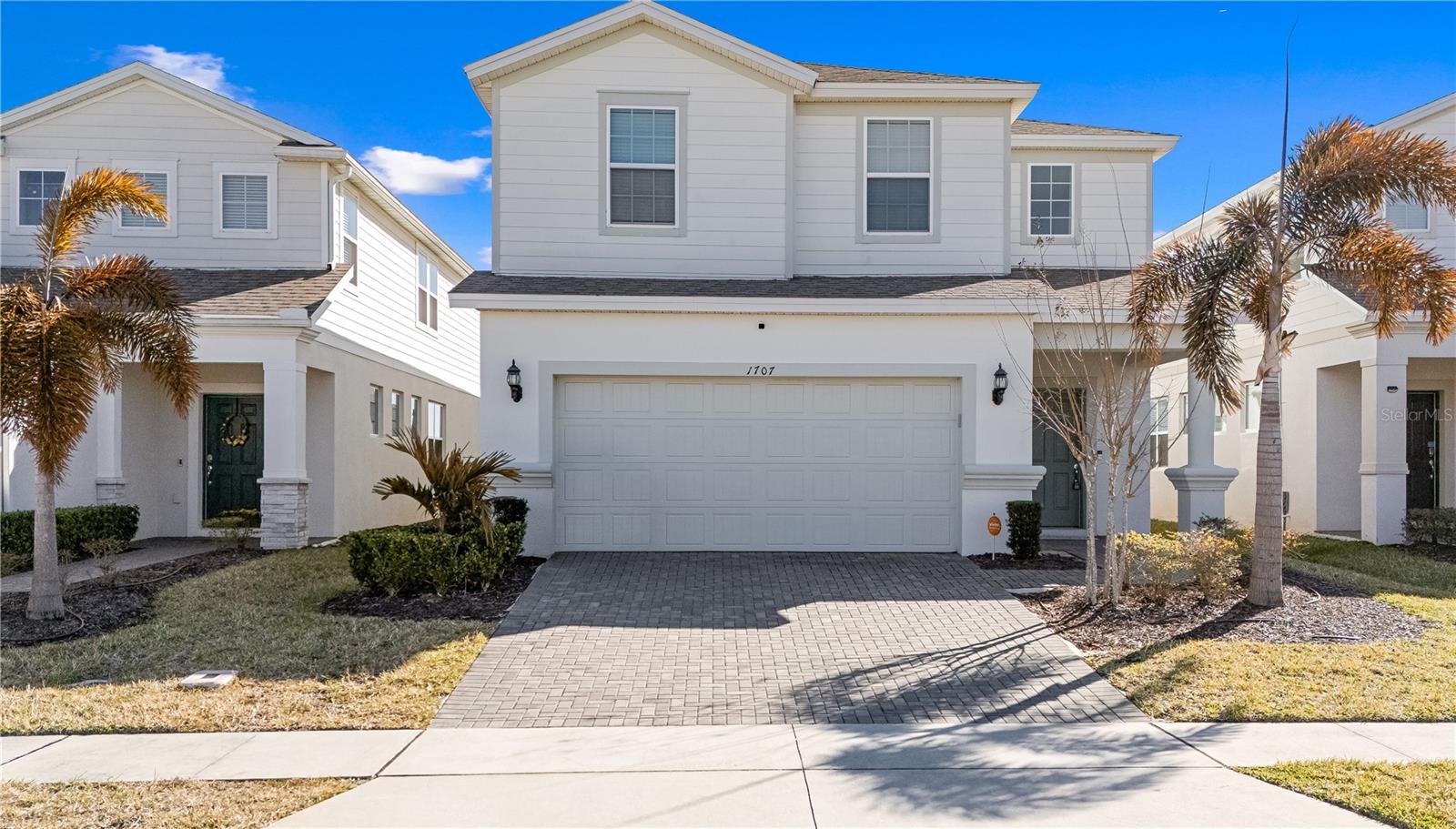 Details for 1707 Kona Lane, DAVENPORT, FL 33897