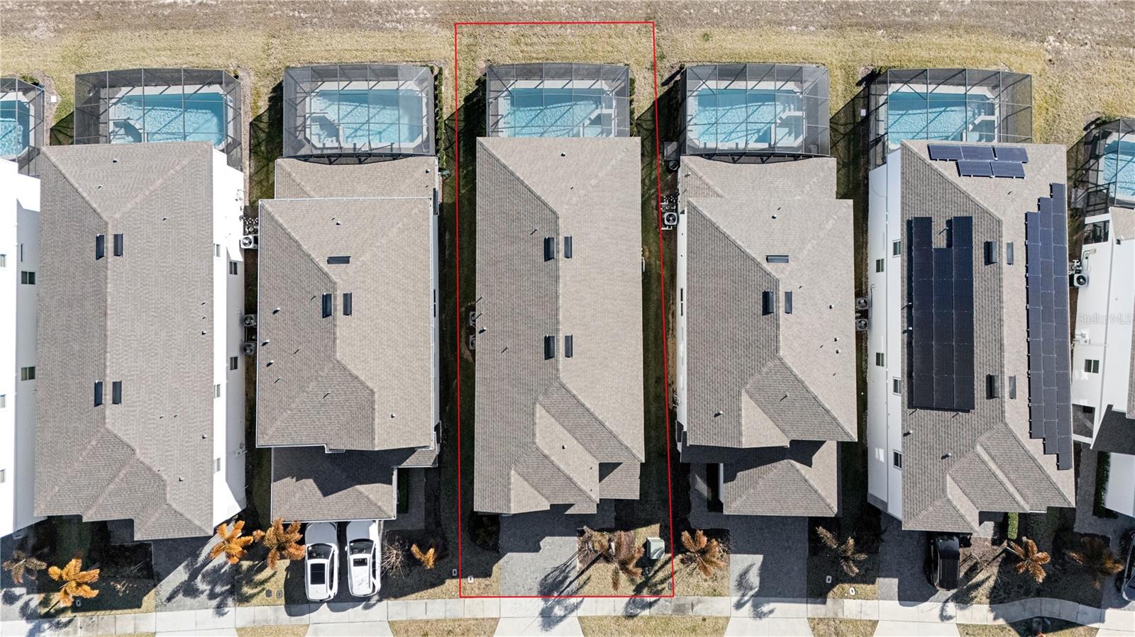 Image 59 of 64 For 1707 Kona Lane